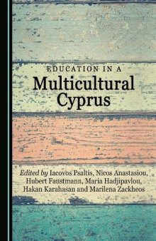 Education in multicultural Cyprus