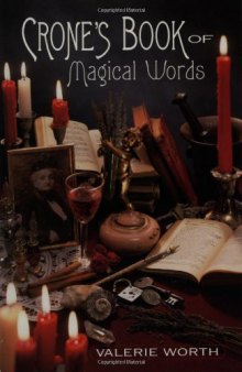 Crone’s Book of Magical Words