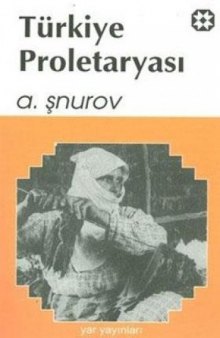 Türkiye Proletaryası
