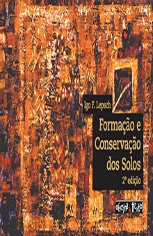 Formação e conservação dos solos