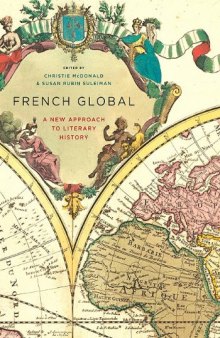 French Global: A New Approach to Literary History