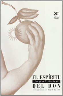 Espiritu del don