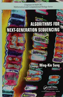 Algorithms for Next-Generation Sequencing