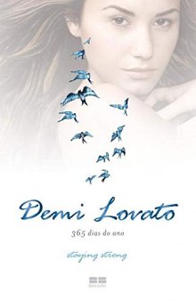 Demi Lovato: 365 dias do ano