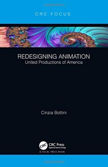 Redesigning animation : United Productions of America