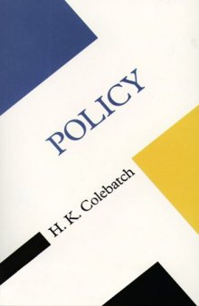 Policy