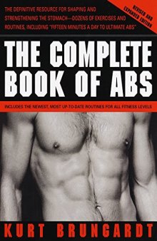 The Complete Book of Abs