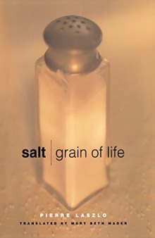 Salt: Grain of Life