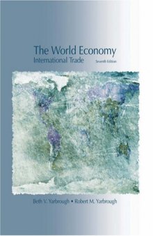 The World Economy: International Trade