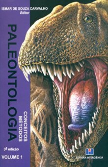 Paleontologia: Conceitos e Metodos - Vol.1