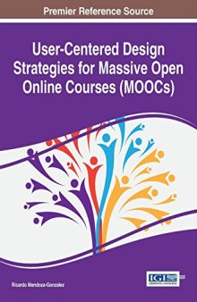 User-Centered Design Strategies for Massive Open Online Courses