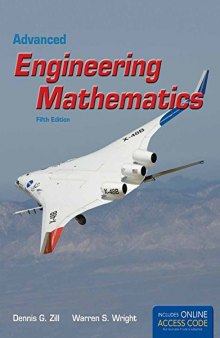 Advanced Engineering Mathematics (Solutions)