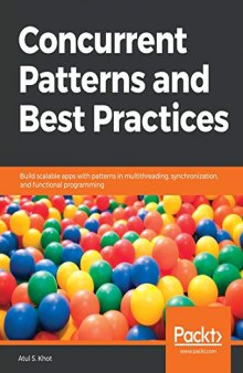 Concurrent Patterns and Best Practices