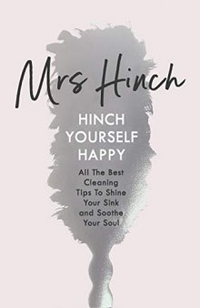 Hinch Yourself Happy All The Best Cleaning Tips To Shine Your Sink And Soothe Your Soul