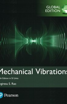 Mechanical vibrations in SI units