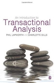 An Introduction to Transactional Analysis: Helping People Change