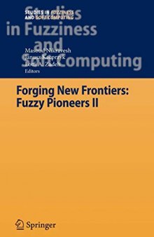 Forging New Frontiers: Fuzzy Pioneers II