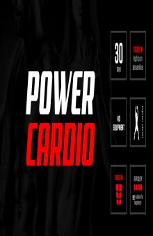 The Power Cardio