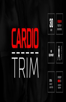 Cardio Trim Bodyweight