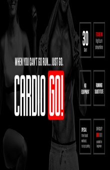 Cardio Go