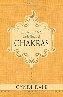Llewellyn’s Little Book of Chakras
