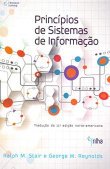 Princípios de sistemas de informação