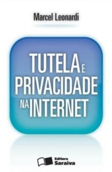 Tutela e Privacidade na Internet