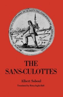 The Sans-Culottes