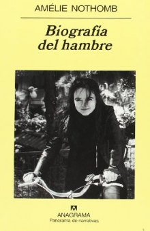 Biografía del Hambre