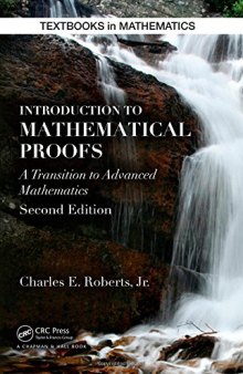 Introduction to Mathematical Proofs: A Transition to Advanced Mathematics