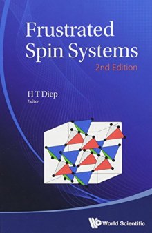 Frustrated Spin Systems