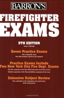 Firefighter Exams