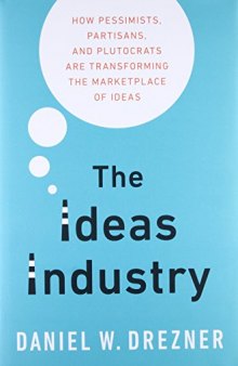 The Ideas Industry