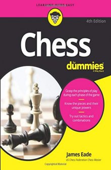 Chess For Dummies