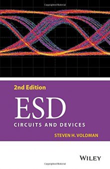 ESD: Circuits and Devices