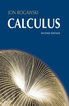 Calculus. Instructor’s Solutions Manual