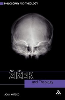 Žižek and Theology
