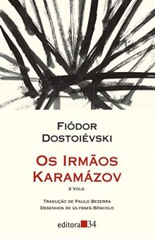 Os Irmãos Karamázov [ATBC]