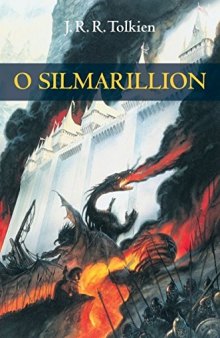 O Silmarillion [ATBC]