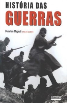 História das guerras