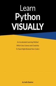 Learn Python Visually