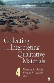Collecting and Interpreting Qualitative Materials
