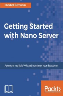 Getting Started With Windows Nano Server