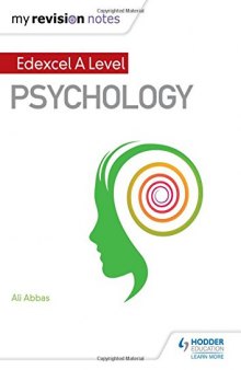 Edexcel A Level: Psychology