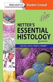 Netter’s Essential Histology