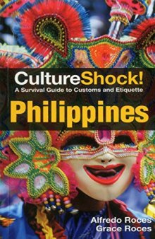 Philippines: A Survival Guide to Customs and Etiquette