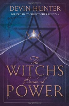 The Witch’s Book of Power