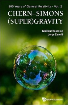 Chern Simons (Super)Gravity