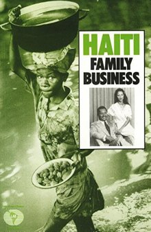 Haiti: Family Business