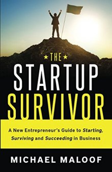 The Startup Survivor